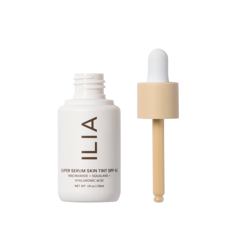SUPER SERUM SKIN TINT SPF 40 (SUERO CON COLOR)